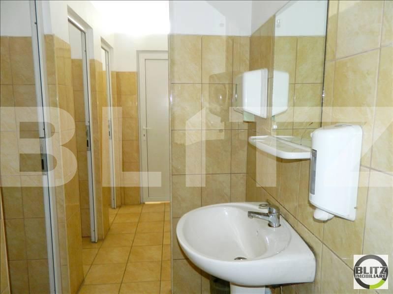Spațiu birouri de închiriat Dambul Rotund - 20738SIB | BLITZ Cluj-Napoca | Poza5