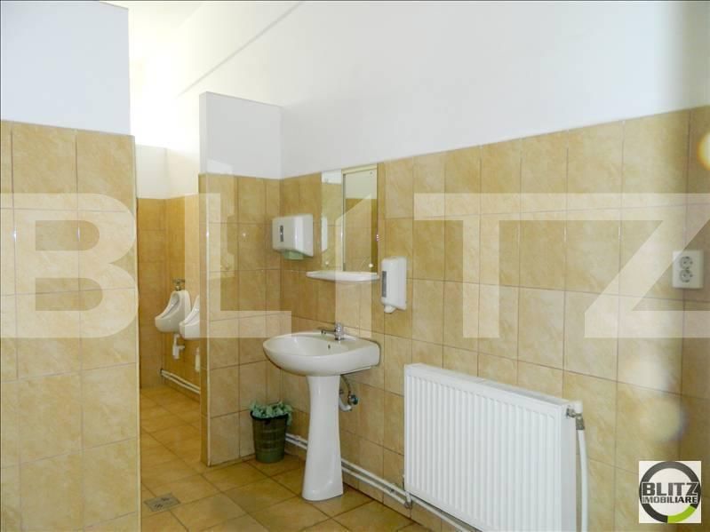 Spațiu birouri de închiriat Dambul Rotund - 20738SIB | BLITZ Cluj-Napoca | Poza3