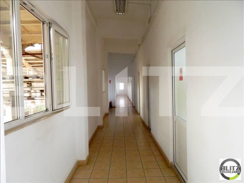 Spațiu birouri de închiriat Dambul Rotund - 20738SIB | BLITZ Cluj-Napoca | Poza4