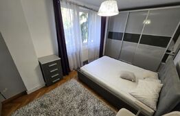 Apartament 3 camere, 90 mp, zona Manastur 