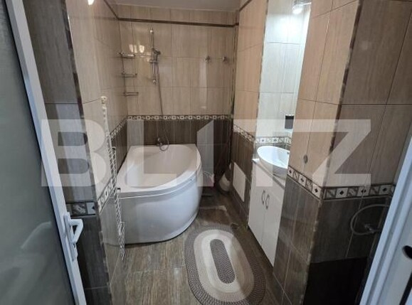 Apartament de închiriat 3 camere Manastur - 207382AI | BLITZ Cluj-Napoca | Poza5