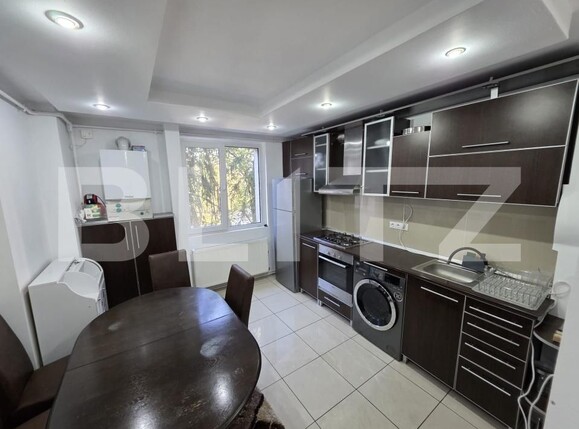 Apartament de închiriat 3 camere Manastur - 207382AI | BLITZ Cluj-Napoca | Poza4