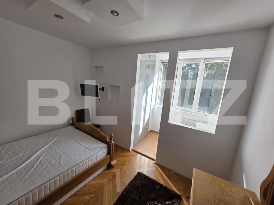 Apartament de închiriat 3 camere Manastur - 207382AI | BLITZ Cluj-Napoca | Poza3