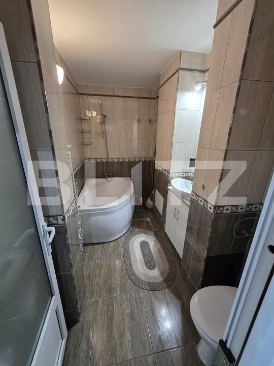 Apartament de închiriat 3 camere Manastur - 207382AI | BLITZ Cluj-Napoca | Poza5