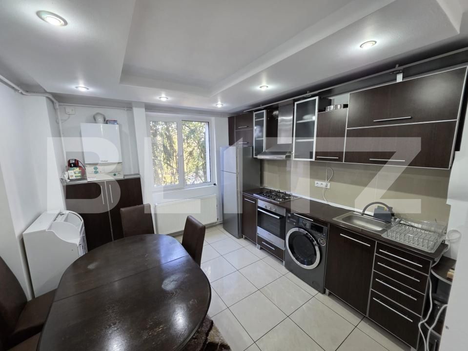 Apartament de închiriat 3 camere Manastur - 207382AI | BLITZ Cluj-Napoca | Poza4