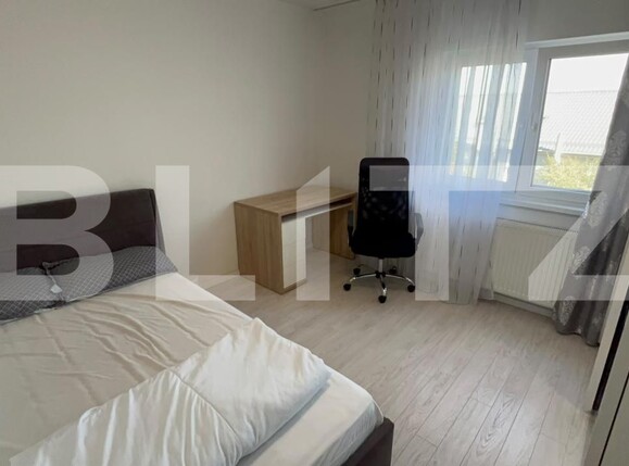 Apartament de închiriat 4 camere Zorilor - 207383AI | BLITZ Cluj-Napoca | Poza3