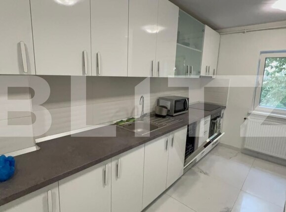 Apartament de închiriat 4 camere Zorilor - 207383AI | BLITZ Cluj-Napoca | Poza6