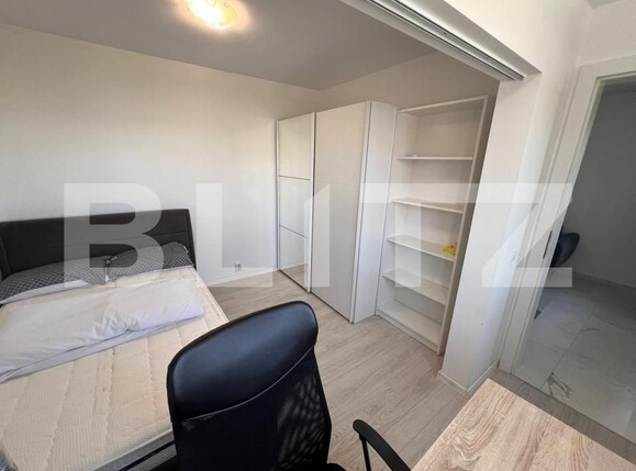 Apartament de închiriat 4 camere Zorilor - 207383AI | BLITZ Cluj-Napoca | Poza2
