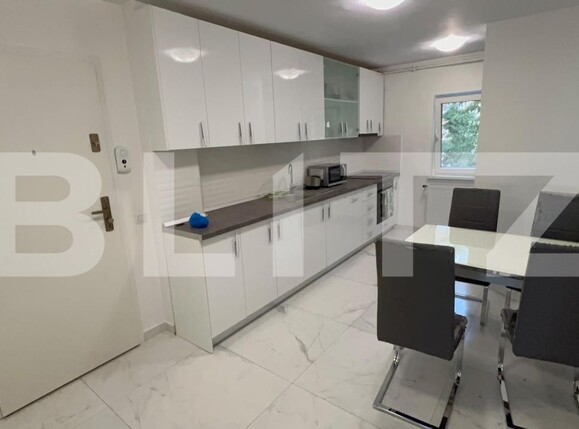 Apartament de închiriat 4 camere Zorilor - 207383AI | BLITZ Cluj-Napoca | Poza5