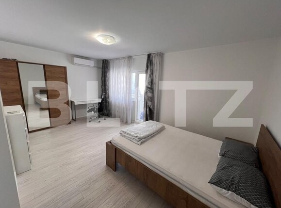 Apartament de închiriat 4 camere Zorilor - 207383AI | BLITZ Cluj-Napoca | Poza1