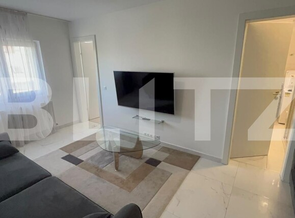 Apartament de închiriat 4 camere Zorilor - 207383AI | BLITZ Cluj-Napoca | Poza4
