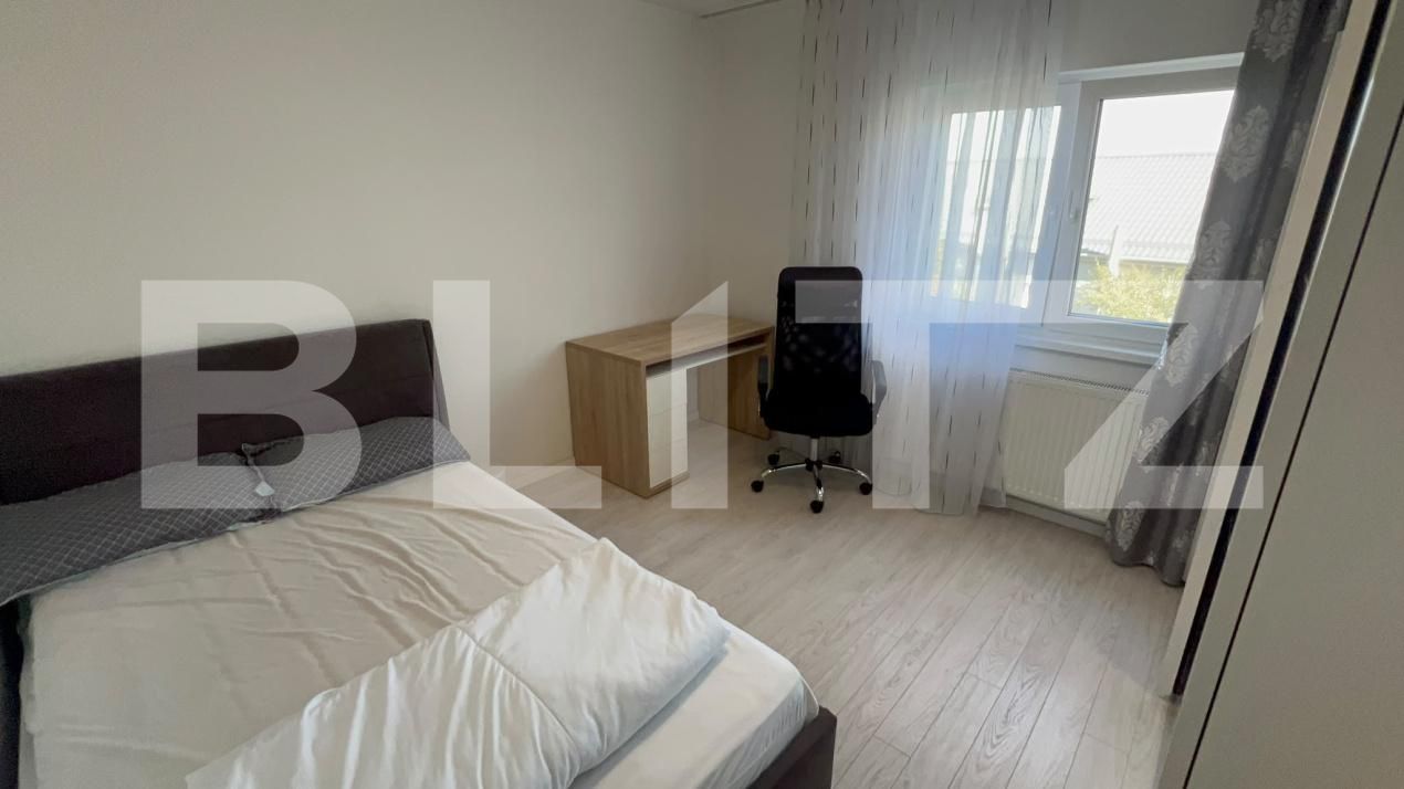 Apartament de închiriat 4 camere Zorilor - 207383AI | BLITZ Cluj-Napoca | Poza3