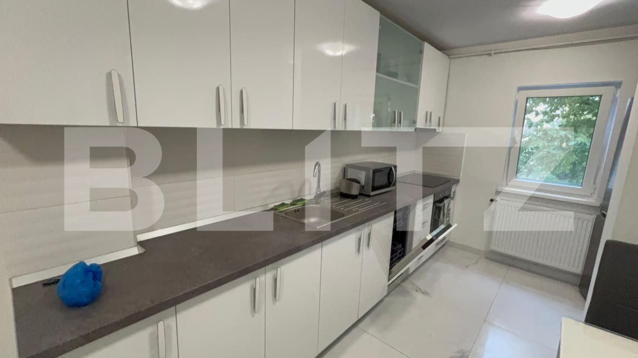 Apartament de închiriat 4 camere Zorilor - 207383AI | BLITZ Cluj-Napoca | Poza6