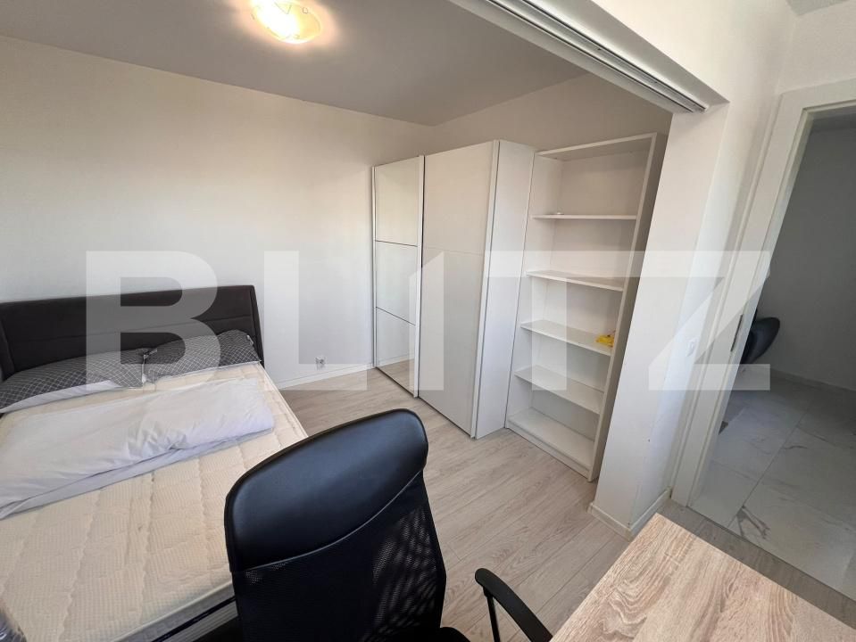 Apartament de închiriat 4 camere Zorilor - 207383AI | BLITZ Cluj-Napoca | Poza2