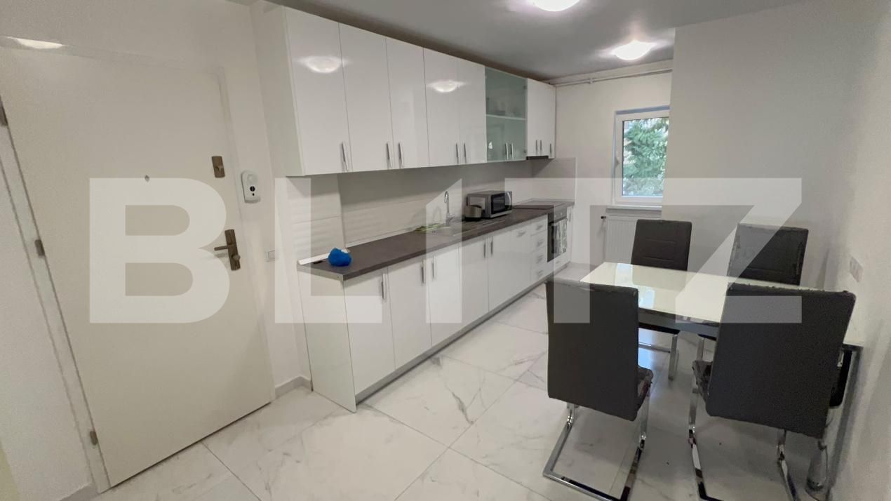 Apartament de închiriat 4 camere Zorilor - 207383AI | BLITZ Cluj-Napoca | Poza5