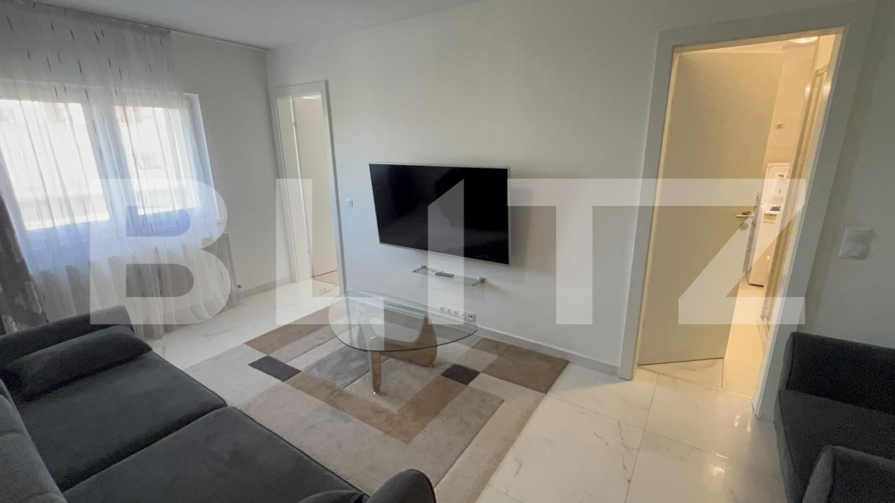 Apartament de închiriat 4 camere Zorilor - 207383AI | BLITZ Cluj-Napoca | Poza4