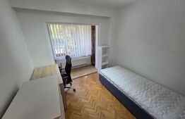 Apartament 4 camere, 99 mp, pet friendly, zona Zorilor
