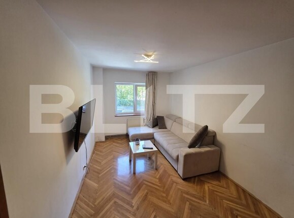 Apartament de închiriat 4 camere Zorilor - 207386AI | BLITZ Cluj-Napoca | Poza5