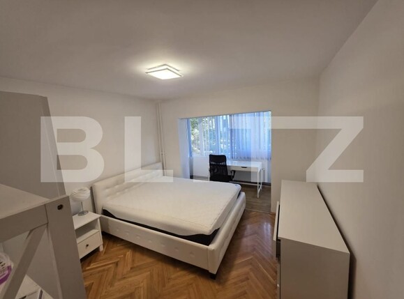 Apartament de închiriat 4 camere Zorilor - 207386AI | BLITZ Cluj-Napoca | Poza1