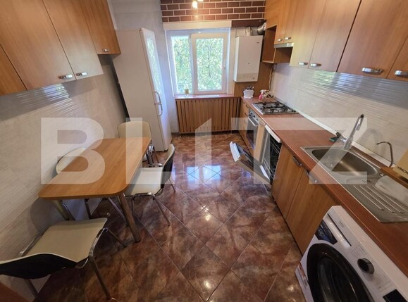 Apartament de închiriat 4 camere Zorilor - 207386AI | BLITZ Cluj-Napoca | Poza6