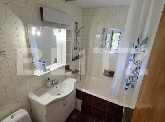 Apartament de închiriat 4 camere Zorilor - 207386AI | BLITZ Cluj-Napoca | Poza7