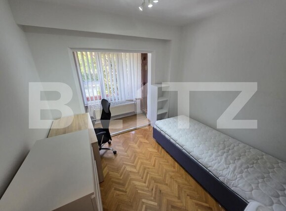 Apartament de închiriat 4 camere Zorilor - 207386AI | BLITZ Cluj-Napoca | Poza4
