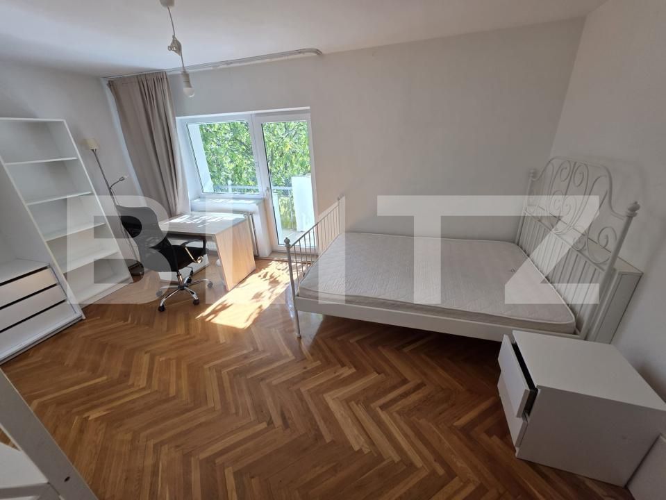 Apartament de închiriat 4 camere Zorilor - 207386AI | BLITZ Cluj-Napoca | Poza2