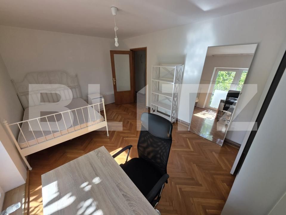Apartament de închiriat 4 camere Zorilor - 207386AI | BLITZ Cluj-Napoca | Poza3