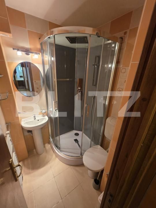 Apartament de închiriat 4 camere Zorilor - 207386AI | BLITZ Cluj-Napoca | Poza8