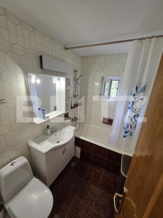 Apartament de închiriat 4 camere Zorilor - 207386AI | BLITZ Cluj-Napoca | Poza7