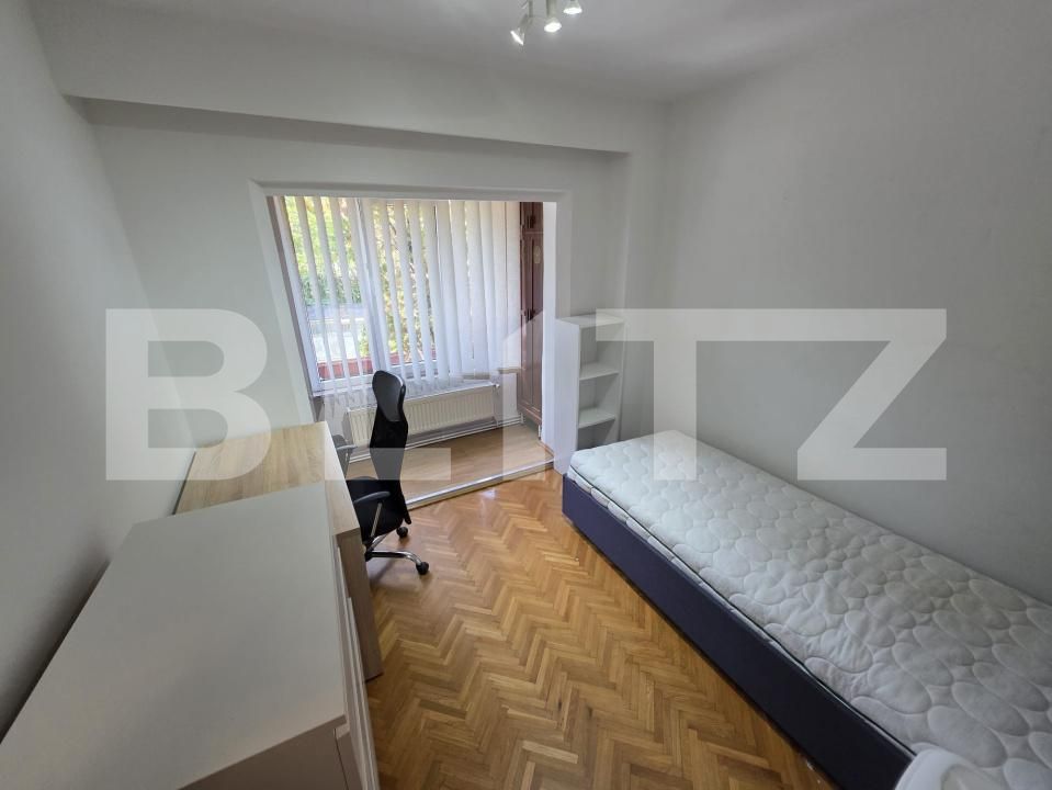 Apartament de închiriat 4 camere Zorilor - 207386AI | BLITZ Cluj-Napoca | Poza4