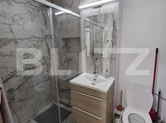 Garsonieră de închiriat Manastur - 207387AI | BLITZ Cluj-Napoca | Poza6