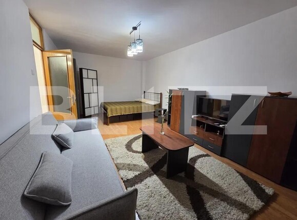 Garsonieră de închiriat Manastur - 207387AI | BLITZ Cluj-Napoca | Poza3