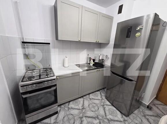 Garsonieră de închiriat Manastur - 207387AI | BLITZ Cluj-Napoca | Poza4