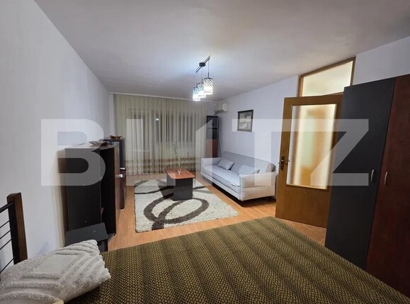 Garsonieră de închiriat Manastur - 207387AI | BLITZ Cluj-Napoca | Poza2