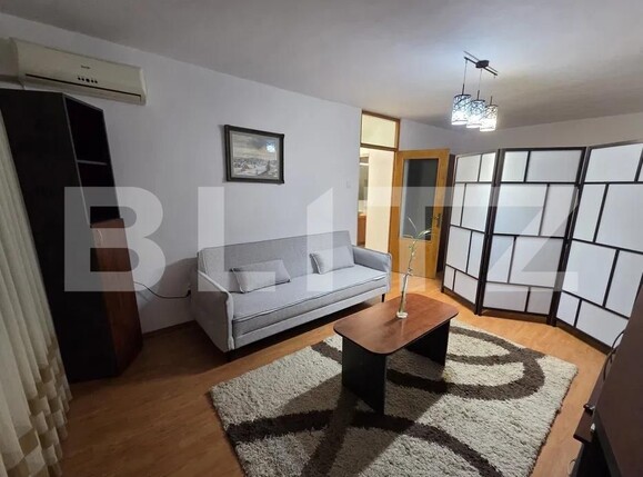 Garsonieră de închiriat Manastur - 207387AI | BLITZ Cluj-Napoca | Poza1