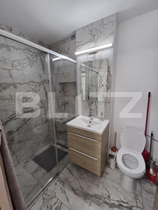 Garsonieră de închiriat Manastur - 207387AI | BLITZ Cluj-Napoca | Poza6