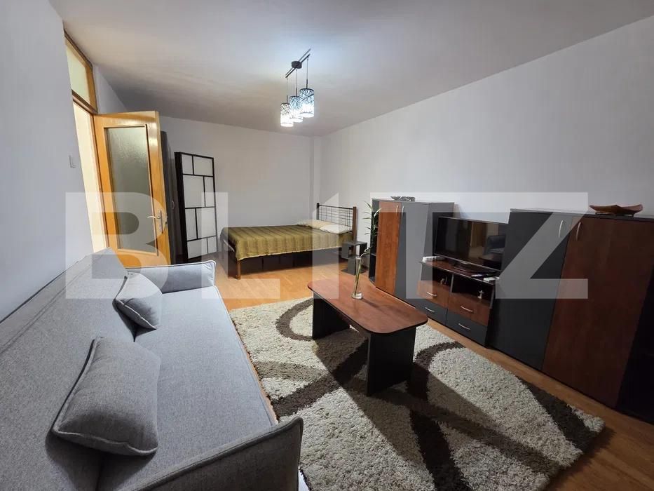 Garsonieră de închiriat Manastur - 207387AI | BLITZ Cluj-Napoca | Poza3