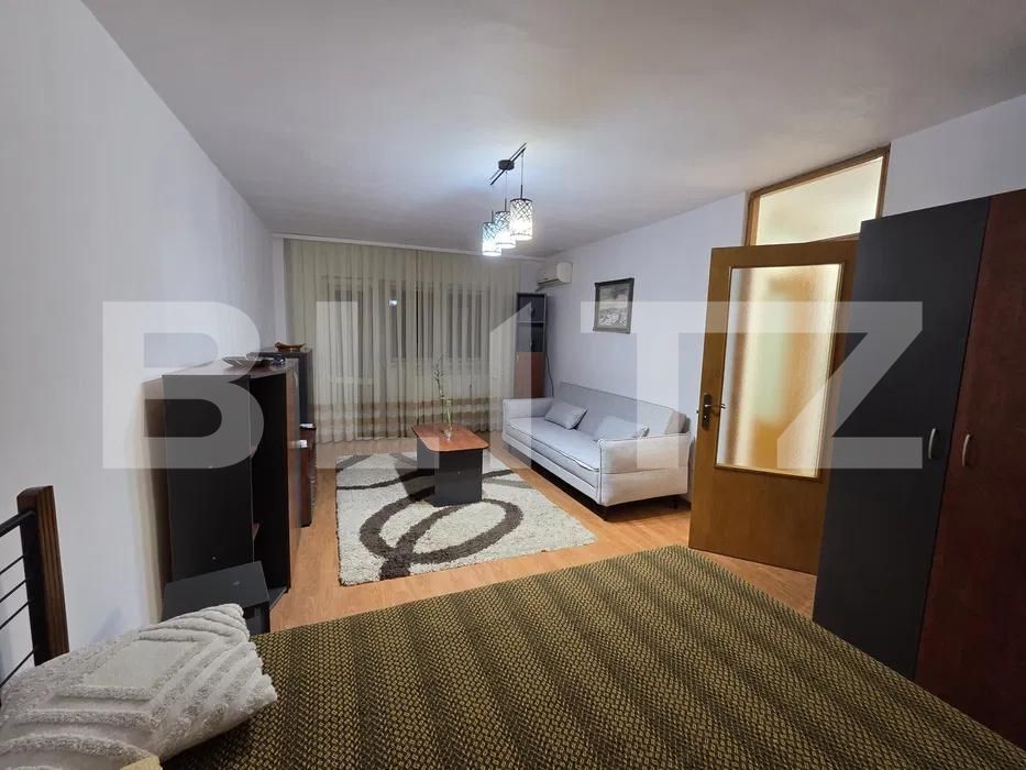 Garsonieră de închiriat Manastur - 207387AI | BLITZ Cluj-Napoca | Poza2