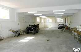 Spatiu de birou de inchiriat, 400 mp utili