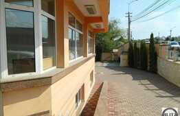 Spatiu de birou de inchiriat, 400 mp utili