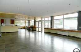 Spatiu de birou de inchiriat, 400 mp utili
