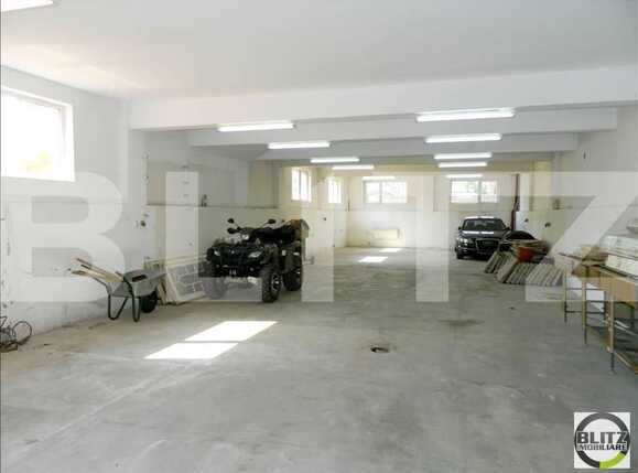 Spațiu birouri de închiriat Dambul Rotund - 20739SIB | BLITZ Cluj-Napoca | Poza5