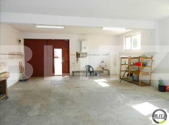 Spațiu birouri de închiriat Dambul Rotund - 20739SIB | BLITZ Cluj-Napoca | Poza6