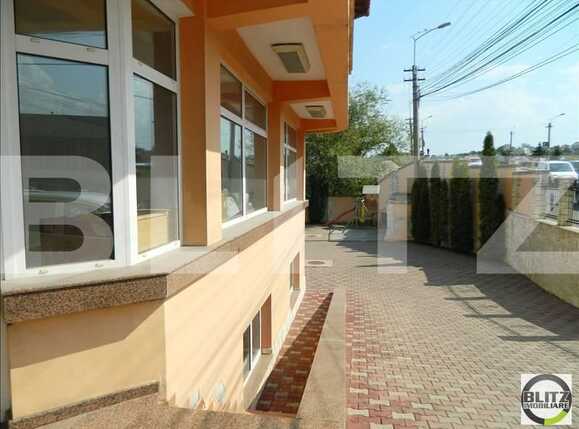 Spațiu birouri de închiriat Dambul Rotund - 20739SIB | BLITZ Cluj-Napoca | Poza2