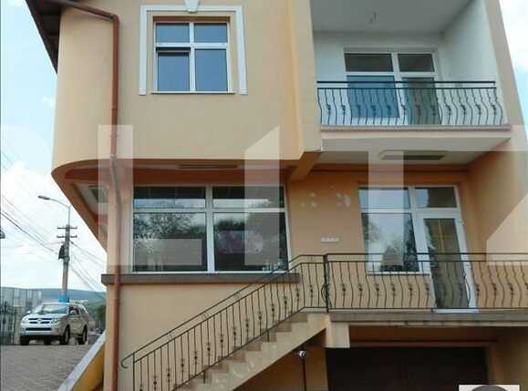 Spațiu birouri de închiriat Dambul Rotund - 20739SIB | BLITZ Cluj-Napoca | Poza1