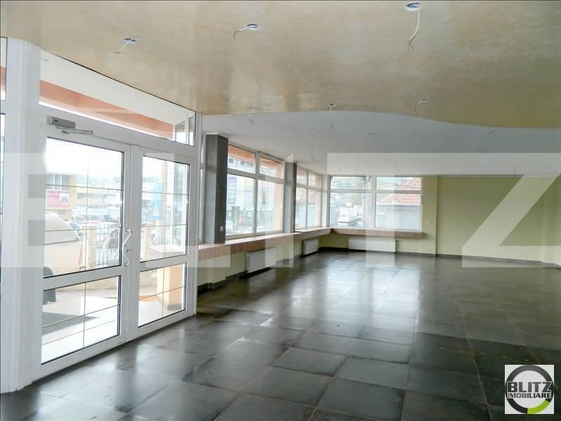 Spațiu birouri de închiriat Dambul Rotund - 20739SIB | BLITZ Cluj-Napoca | Poza3