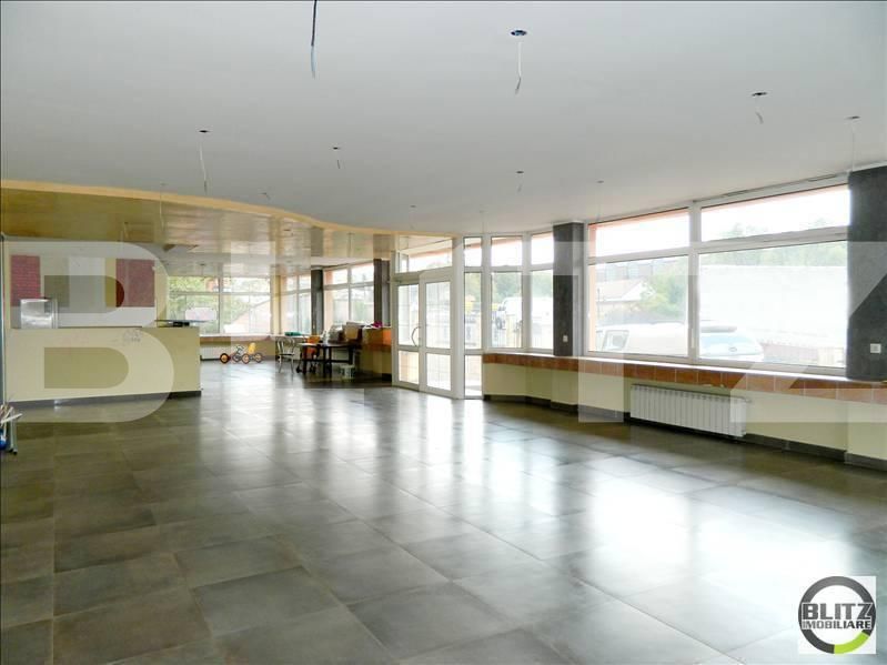 Spațiu birouri de închiriat Dambul Rotund - 20739SIB | BLITZ Cluj-Napoca | Poza4