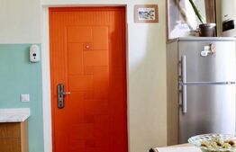 Apartament cu 1 cameră, 31 mp, zona Mihai Viteazu 
