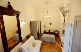 Apartament cu 1 cameră, 31 mp, zona Mihai Viteazu 